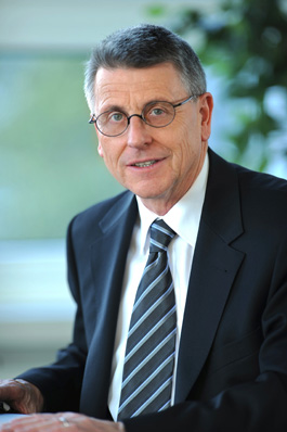 Heinrich M. Lanz experiens.net